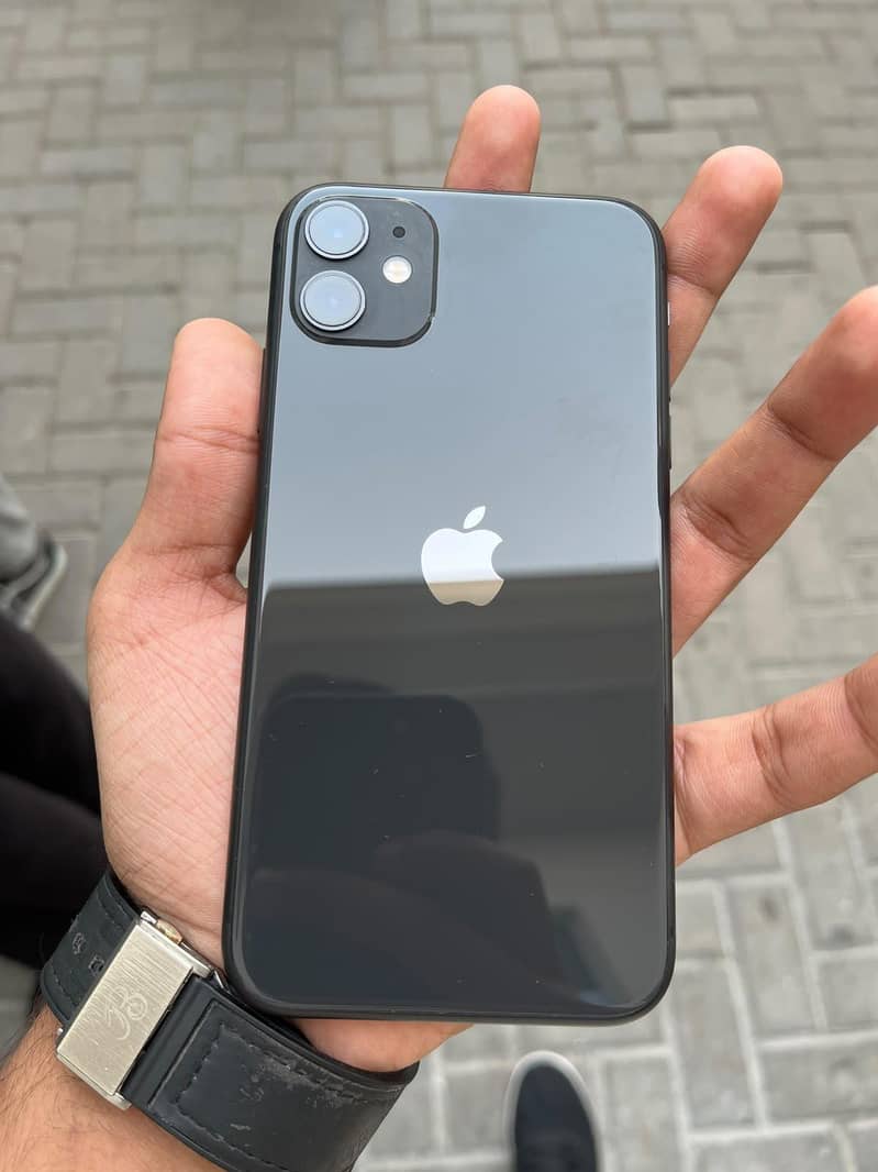 Apple iPhone 11 0