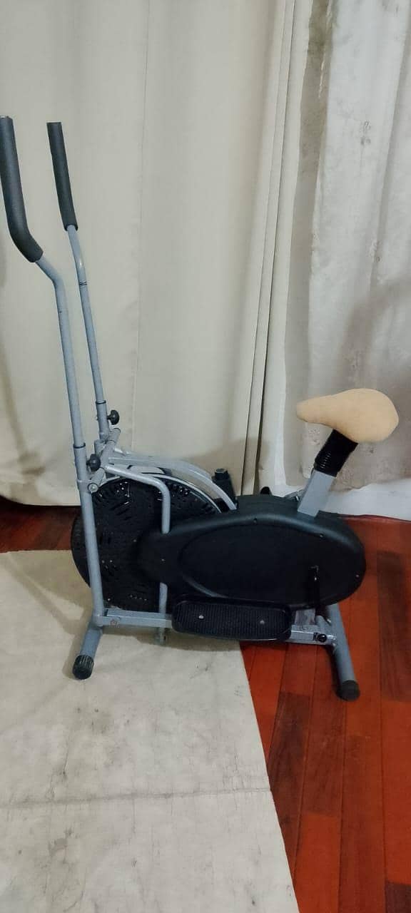 cycle machine 0300 0512018 0
