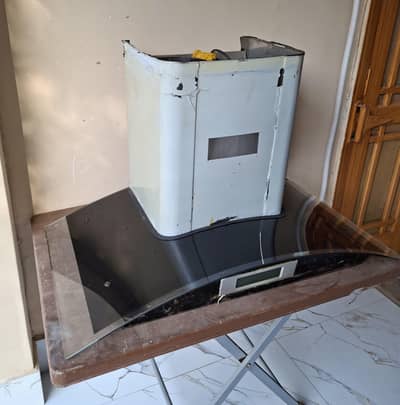 Kitchen Hood