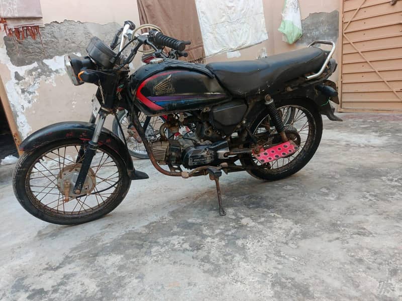 prodor 3