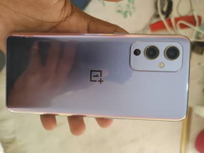 One Plus 9