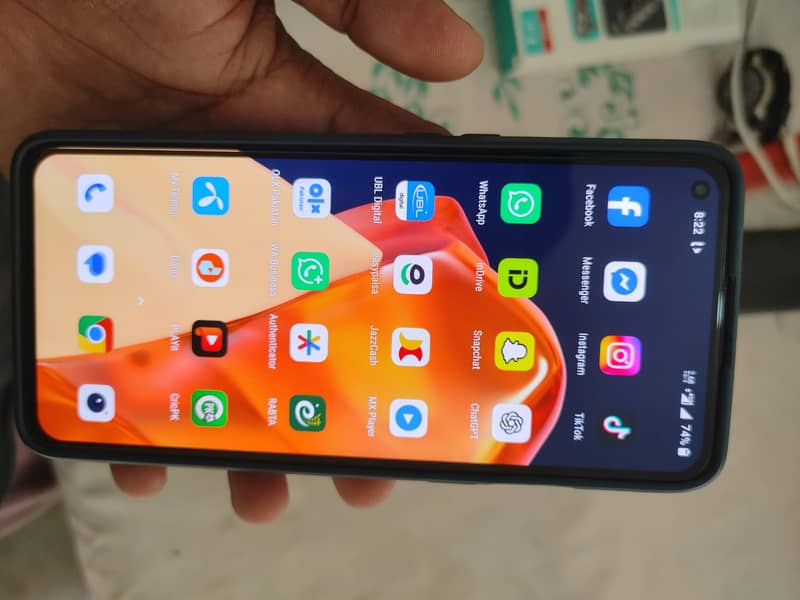 One Plus 9 3