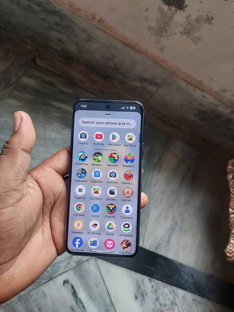 Google Pixel 8 0