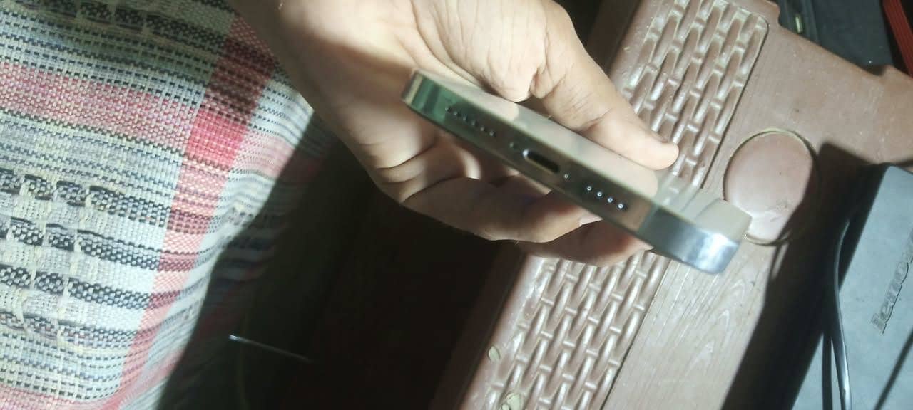 iPhone 12 pro max 3