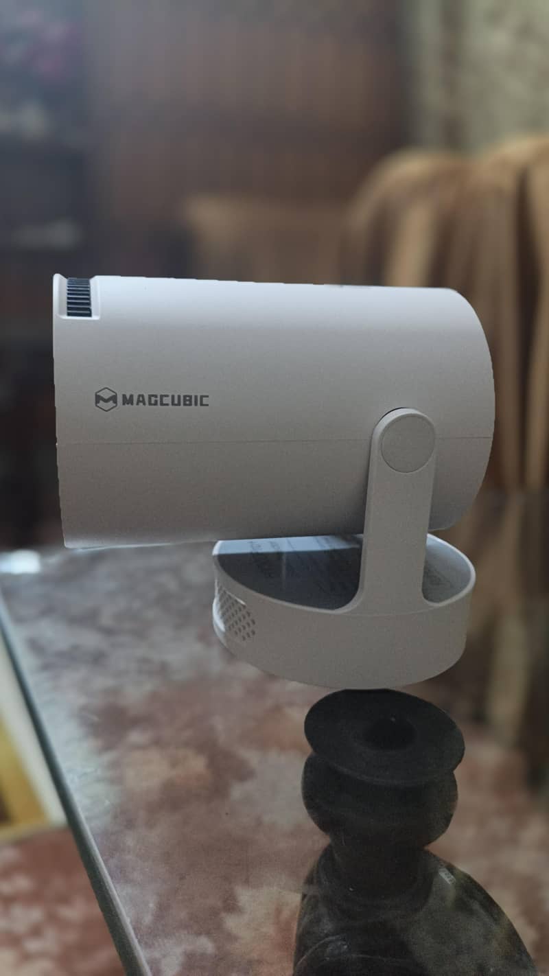 Smart Android Projector premium version 14.0 home Led 9