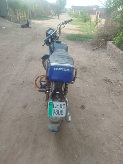 Road Prince 70 For Sale