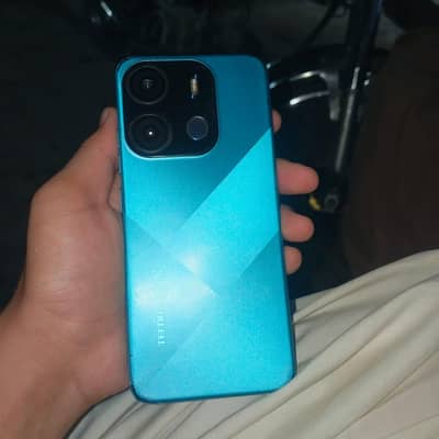 Tecno Spark Go 2023