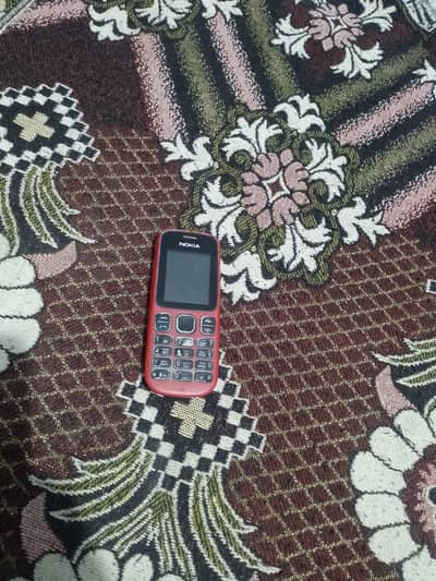Nokia 100