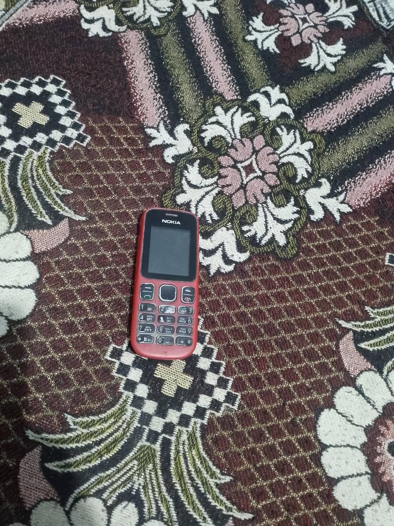 Nokia 100 0