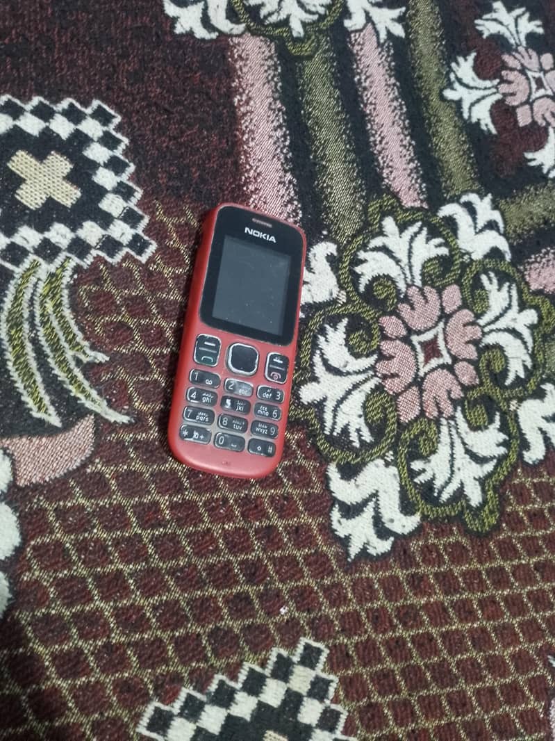 Nokia 100 3