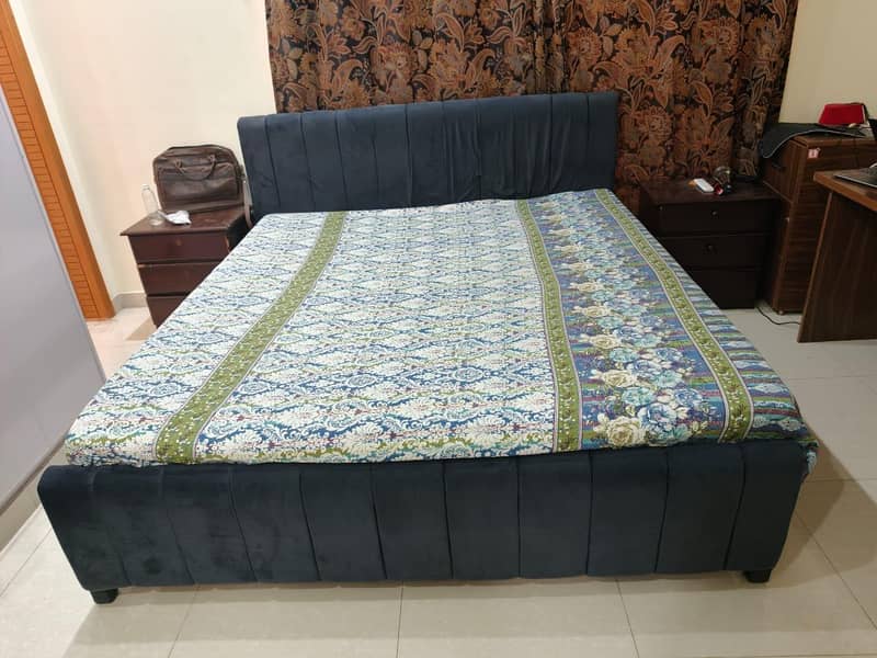 BED SET 0