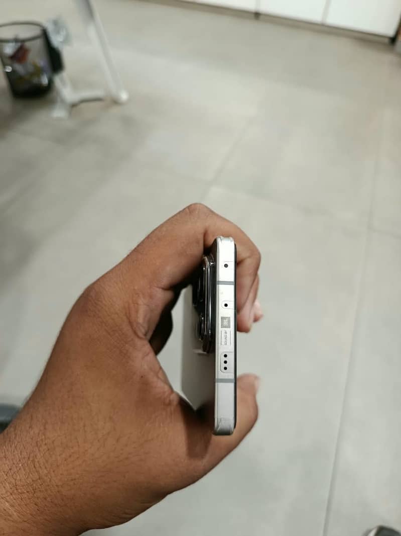 Infinix Note 50 8+8 256 3