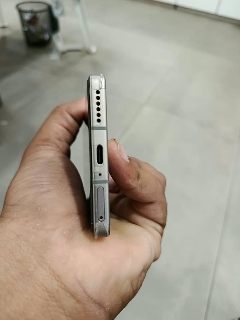 Infinix Note 50 8+8 256 4