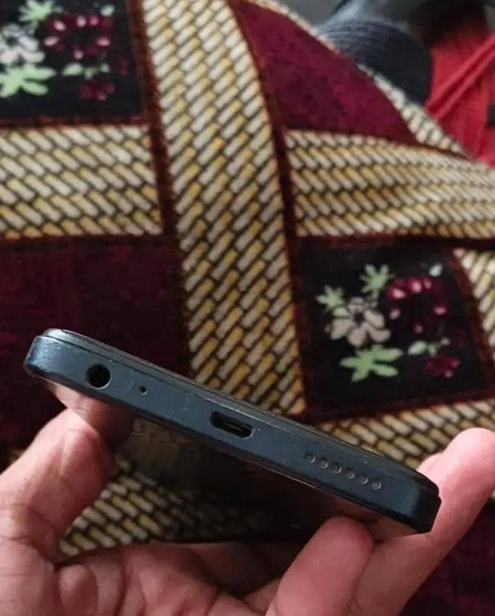 Infinix Smart 7 2