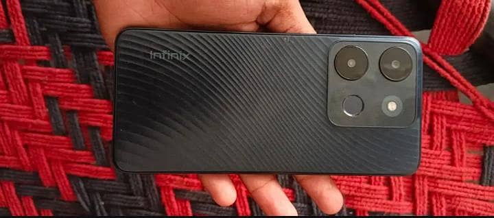 Infinix Smart 7 3