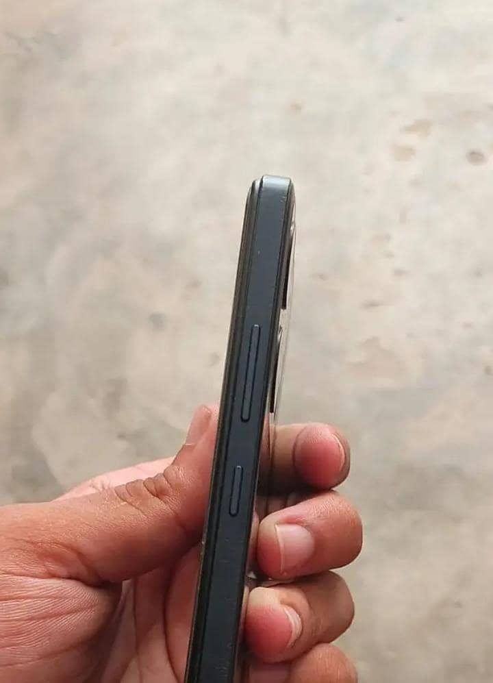 Infinix Smart 7 4