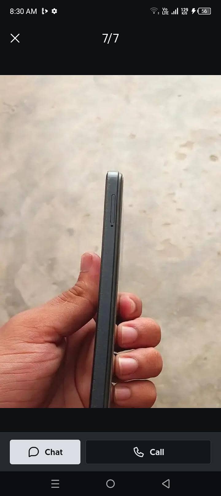 Infinix Smart 7 5