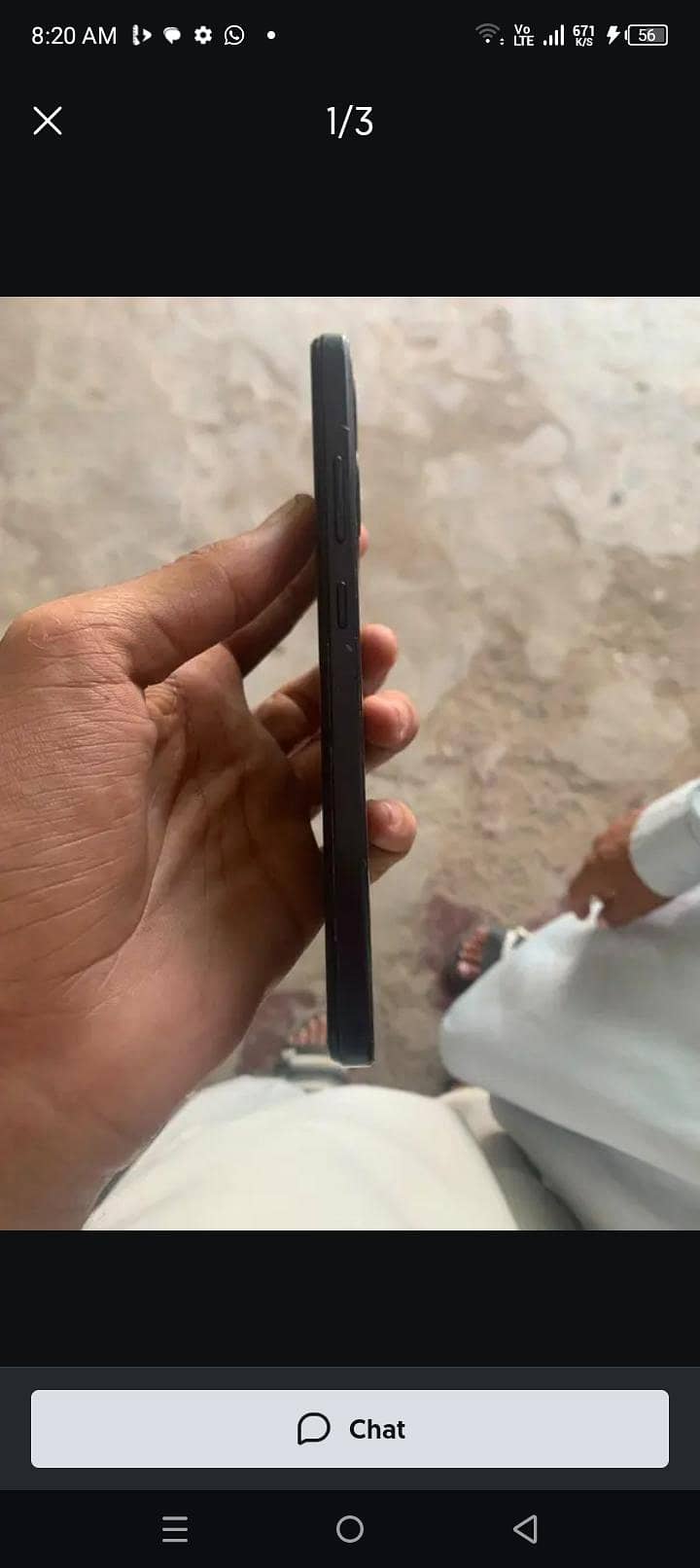 Infinix Smart 7 6