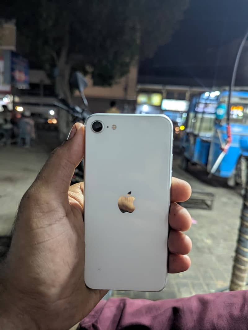 Apple iPhone SE 2