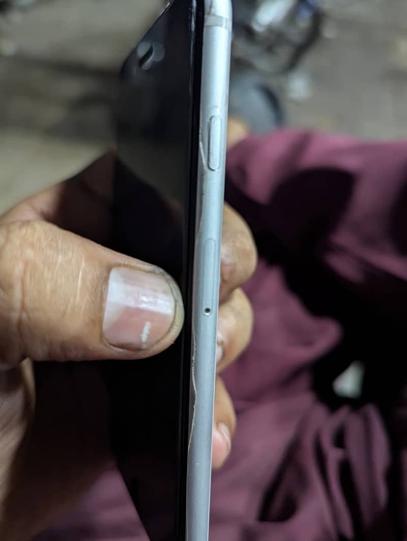 Apple iPhone SE 5