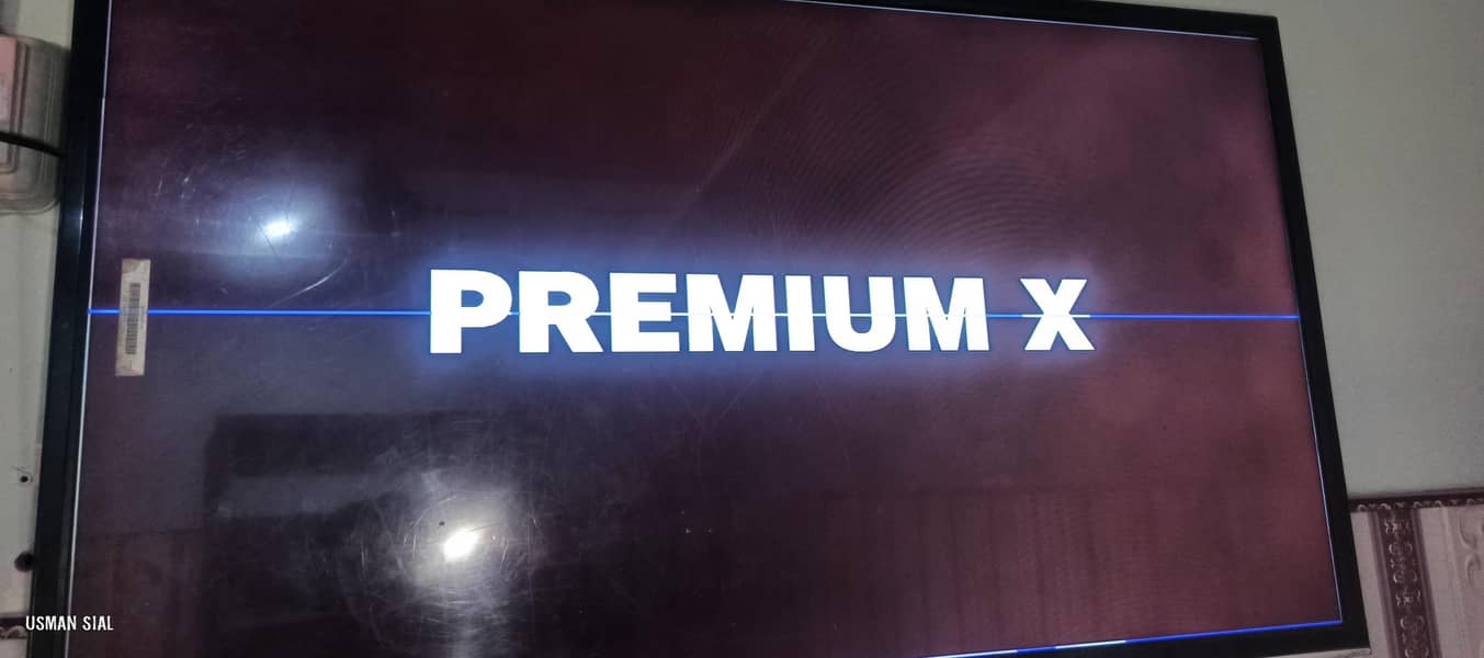 Premium X  Big Remote Android Box 1