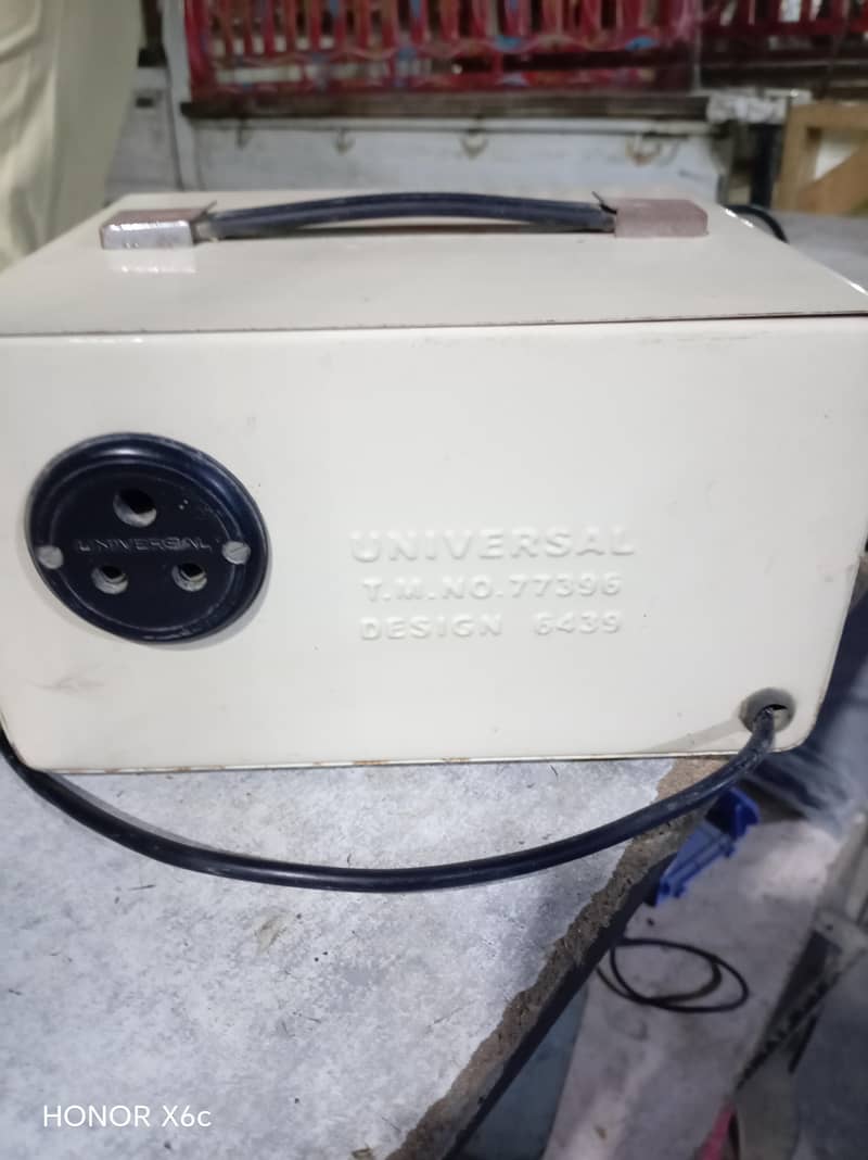 stabilizer universal 1000watts 1