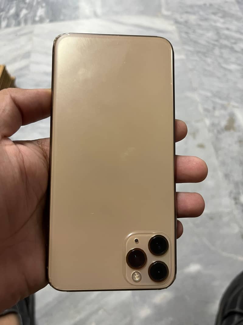 Apple iPhone 11 Pro Max 1