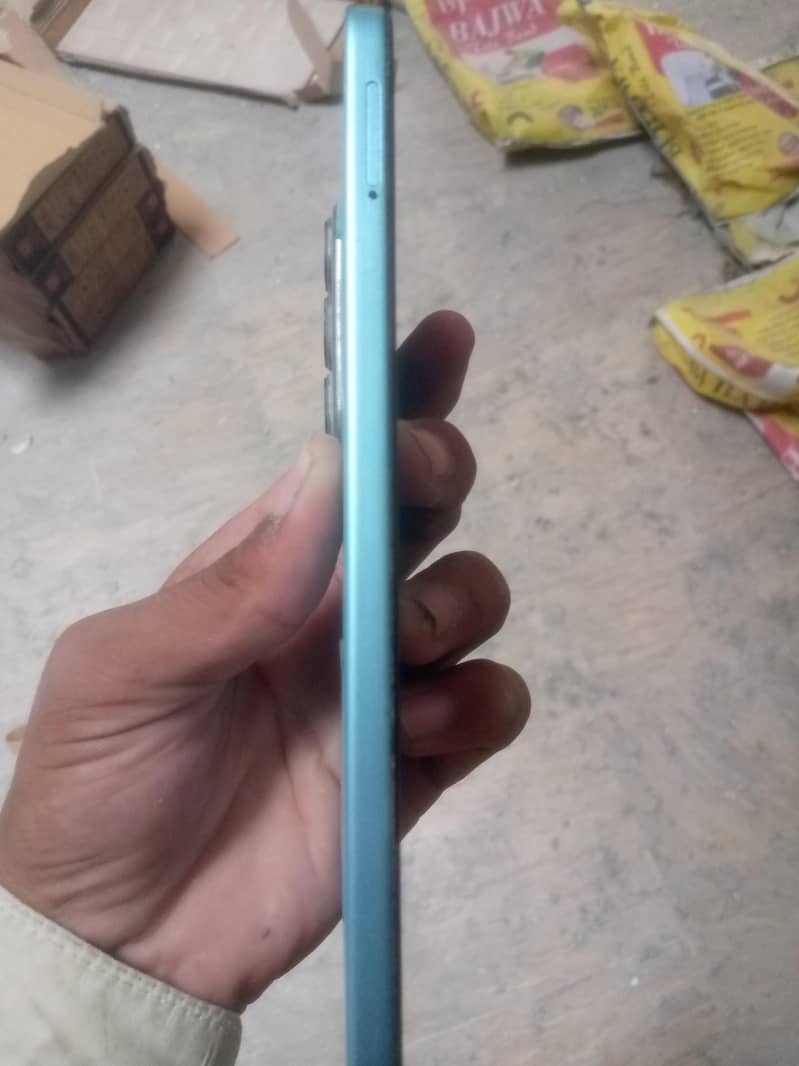 Infinix Note 50 1