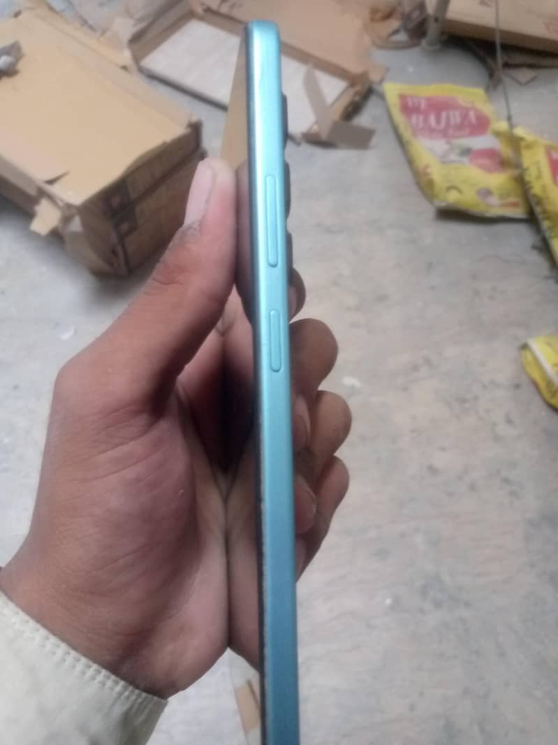 Infinix Note 50 2