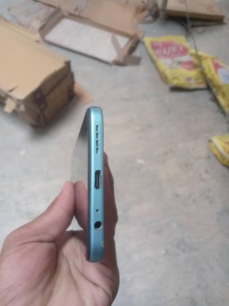 Infinix Note 50 3