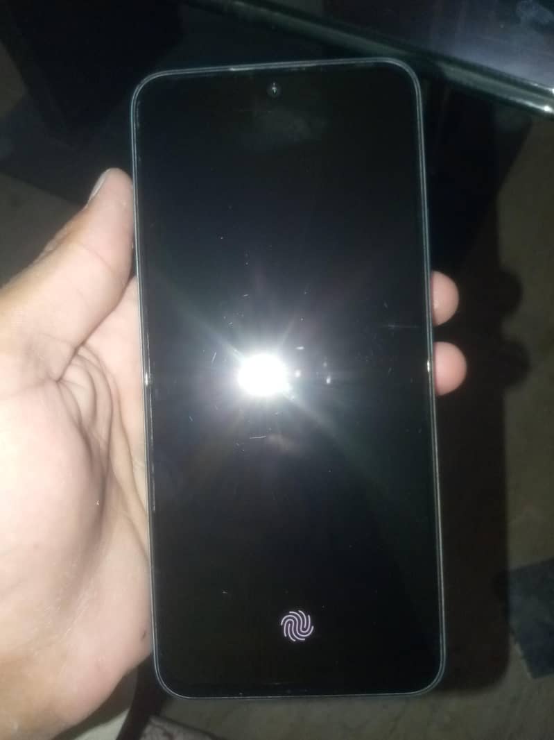 Infinix Note 50 5