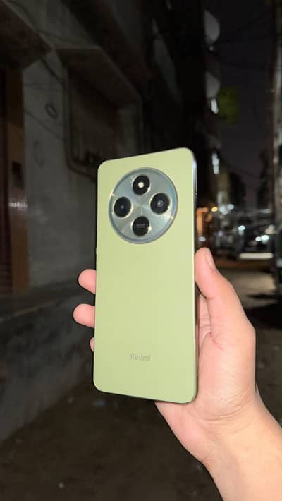 Xiaomi Redmi 14C