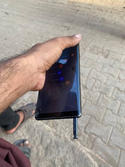 Samsung Mobile Note 8  exchange karna iphone x 11 12 ya koi acha sa