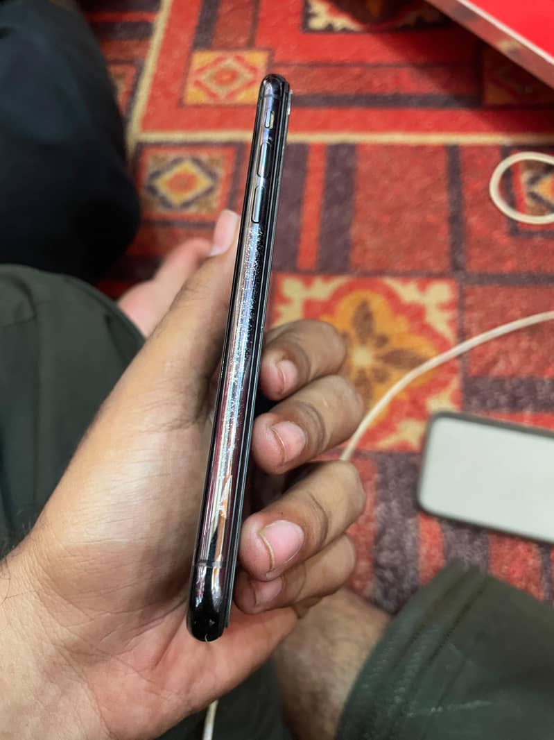 Apple iPhone X 1