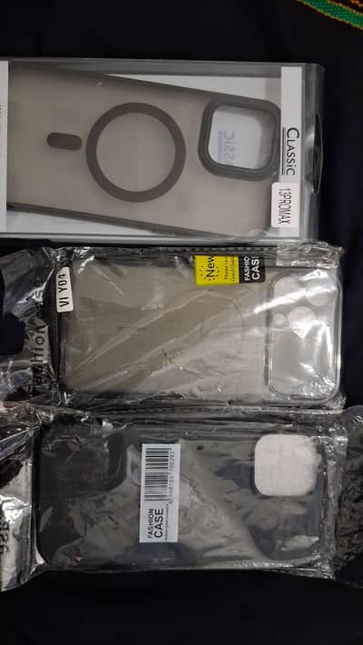 Iphone 13 pro max Back cover