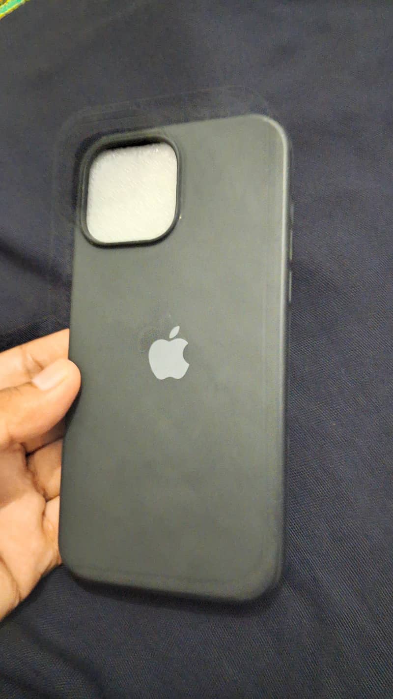 Iphone 13 pro max Back cover 5