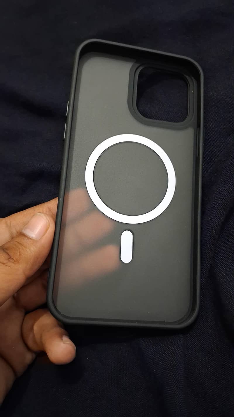 Iphone 13 pro max Back cover 7
