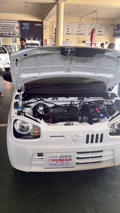 Alto vxr Suzuki Alto 2026