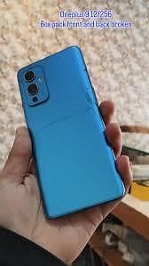 One Plus 9