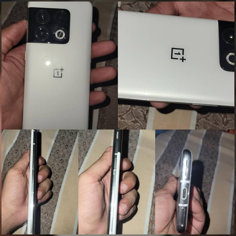 One Plus 10 Pro Panda Edition 1