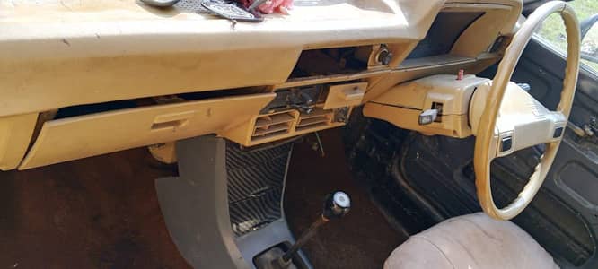 Suzuki FX 1985