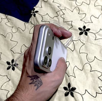 Apple iPhone 14 Pro convert 17pro