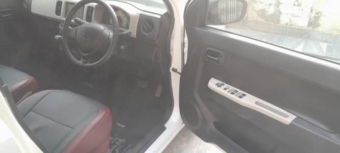Suzuki Alto 2026 vxl punjab register o meter