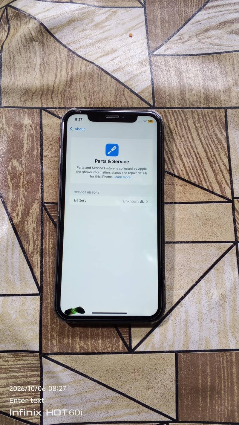 Apple iPhone XR 3