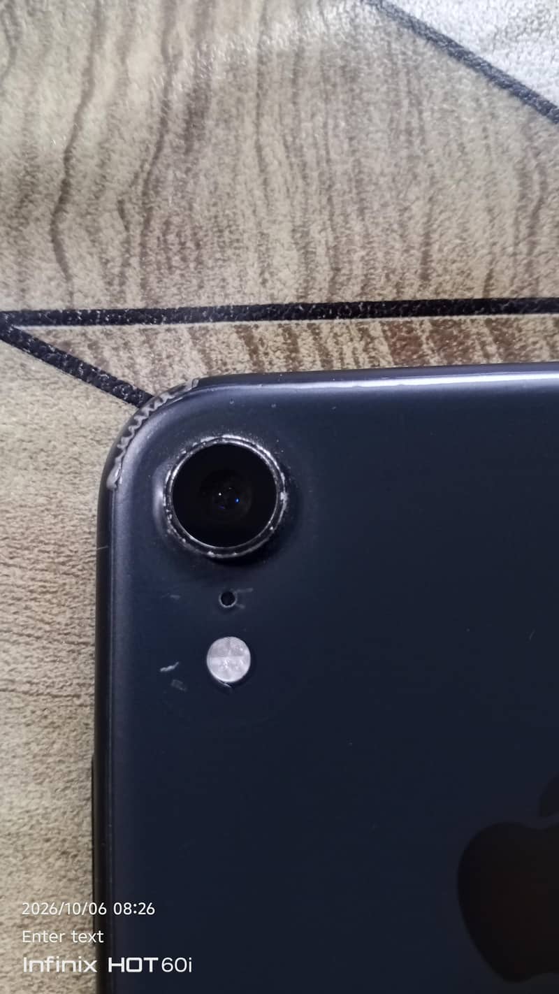 Apple iPhone XR 5