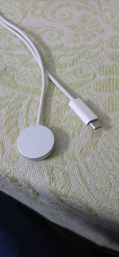 Original Apple Watch Series 10 Charger | USB-C | 100% Genuine Apple