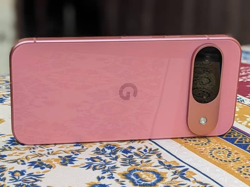 Google Pixel 9 1