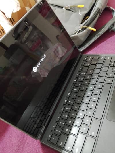 Lenovo 300e Chromebook Android Version