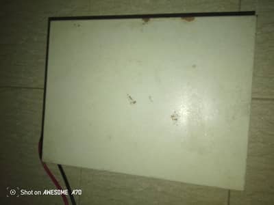 750 watts UPS all ok ha condition 10/8 COMPAQ compony ka UPS ha