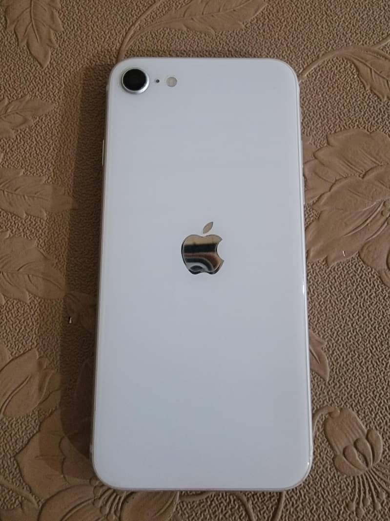 Apple iPhone SE 0